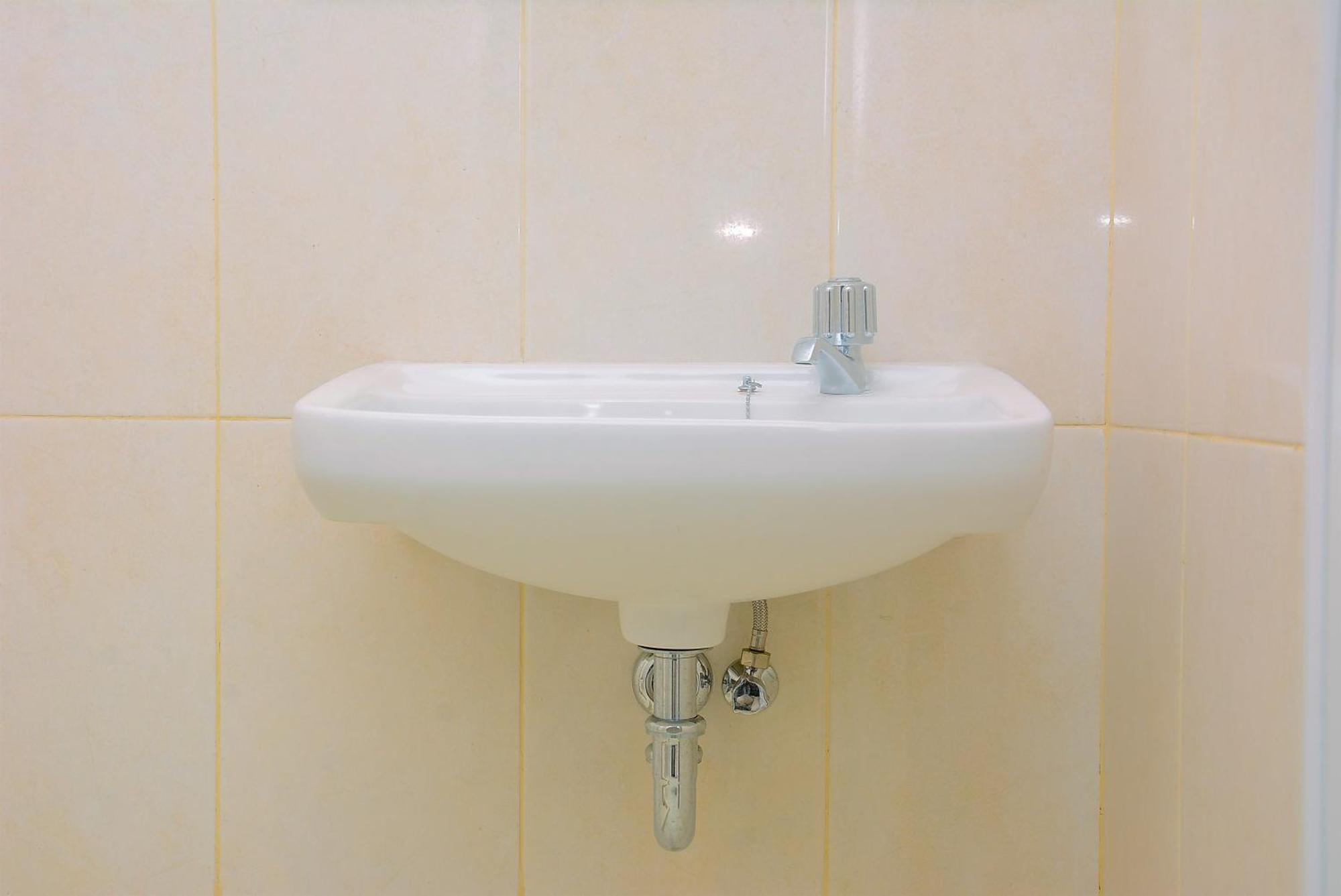 Fully Furnished With Comfortable Design Springlake Summarecon By Travelio * Bekasi